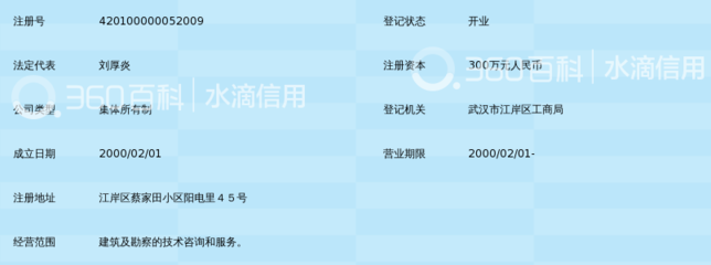 武汉勘察设计协会技术咨询服务部_360百科