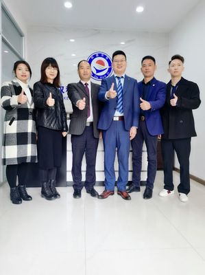武汉国民企业与市场经济研究院牵手科汇科技,助力政策惠企